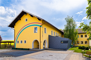 Volksschule Lengau