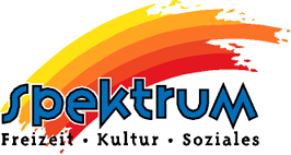 Logo Spektrum