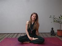 Alexandra Lugstein (zertif. Yogalehrerin)