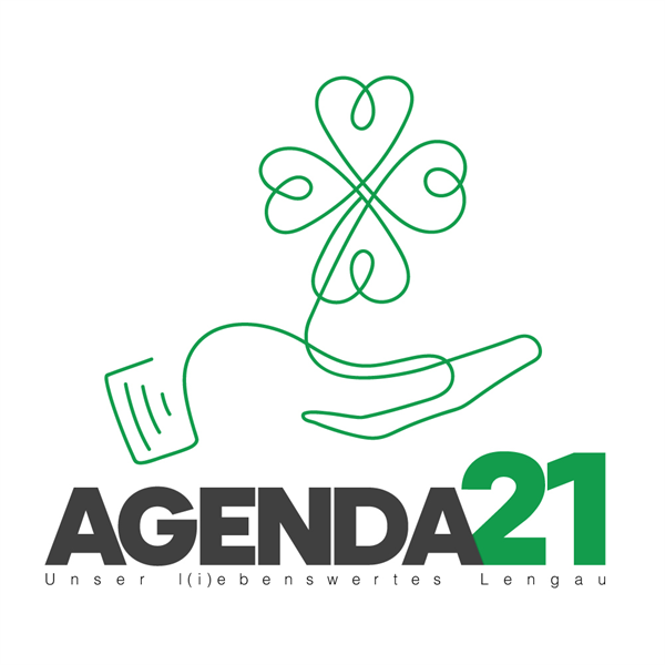 Logo Agenda21